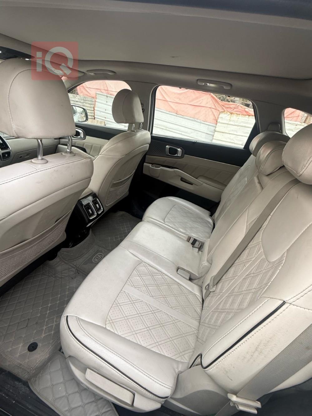 كيا سورينتو